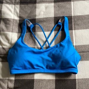 lululemon free to be bra